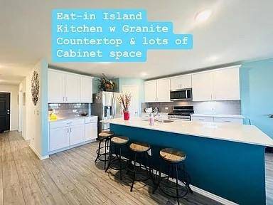 Haslet, TX 76052,16005 Sullivan Creek Drive