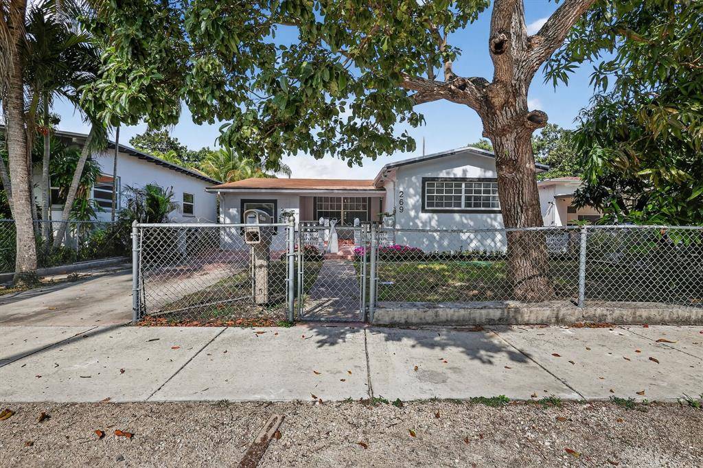 Miami, FL 33161,269 NE 110th Ter