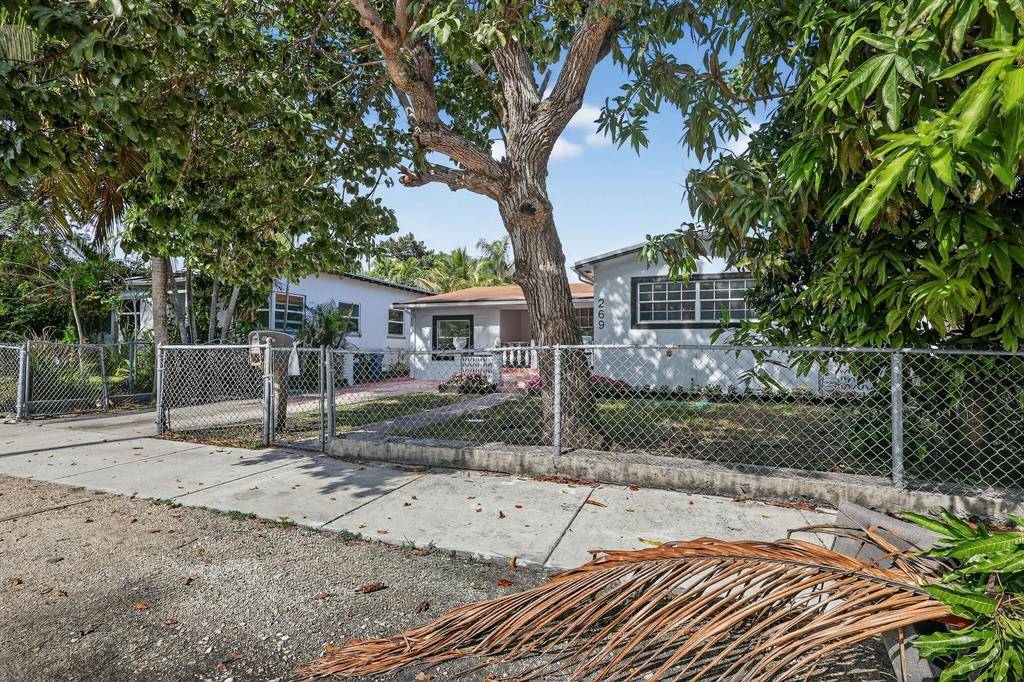 Miami, FL 33161,269 NE 110th Ter