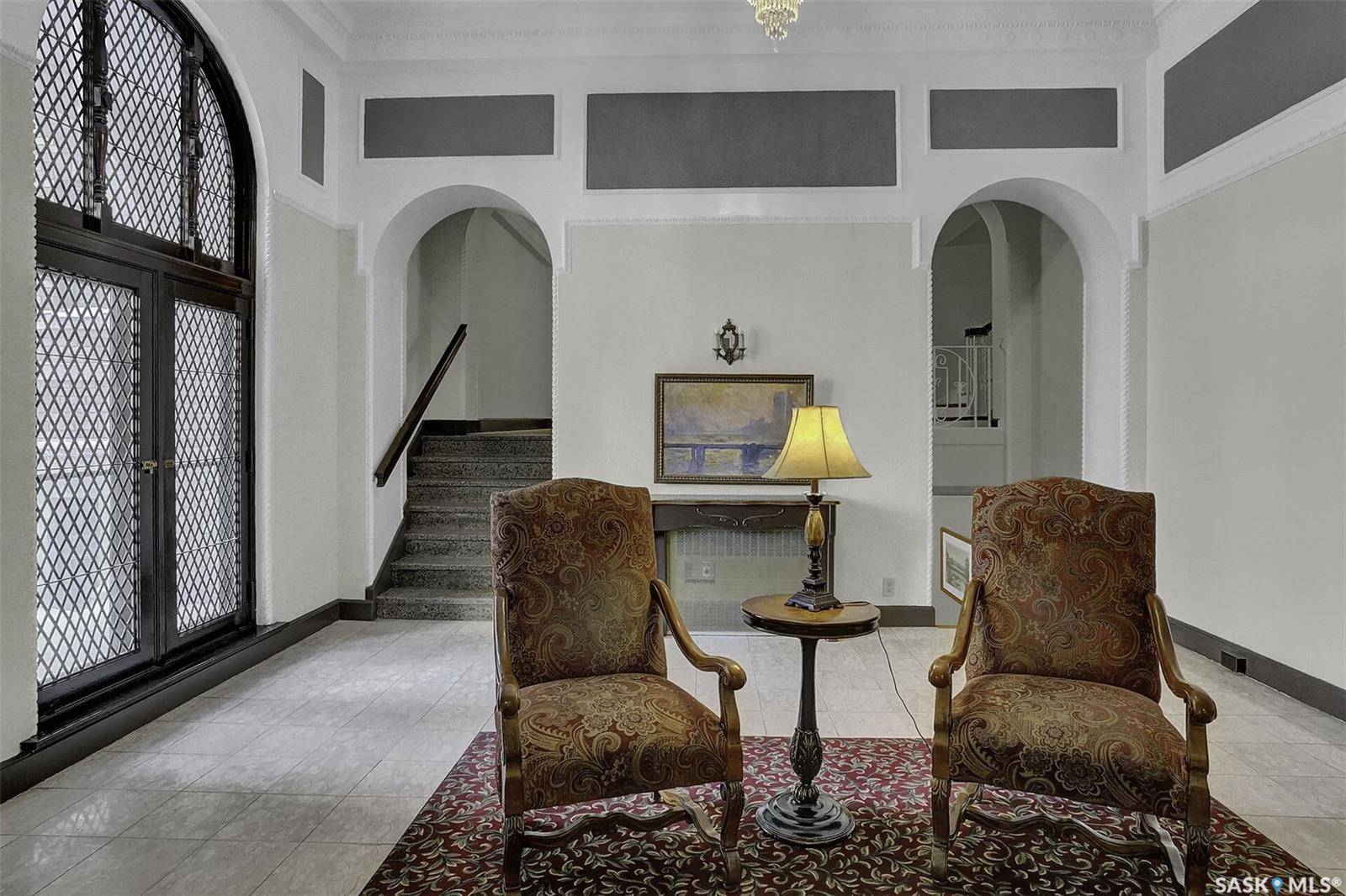 Regina, SK S4P 0S7,2305 Victoria AVENUE ##209