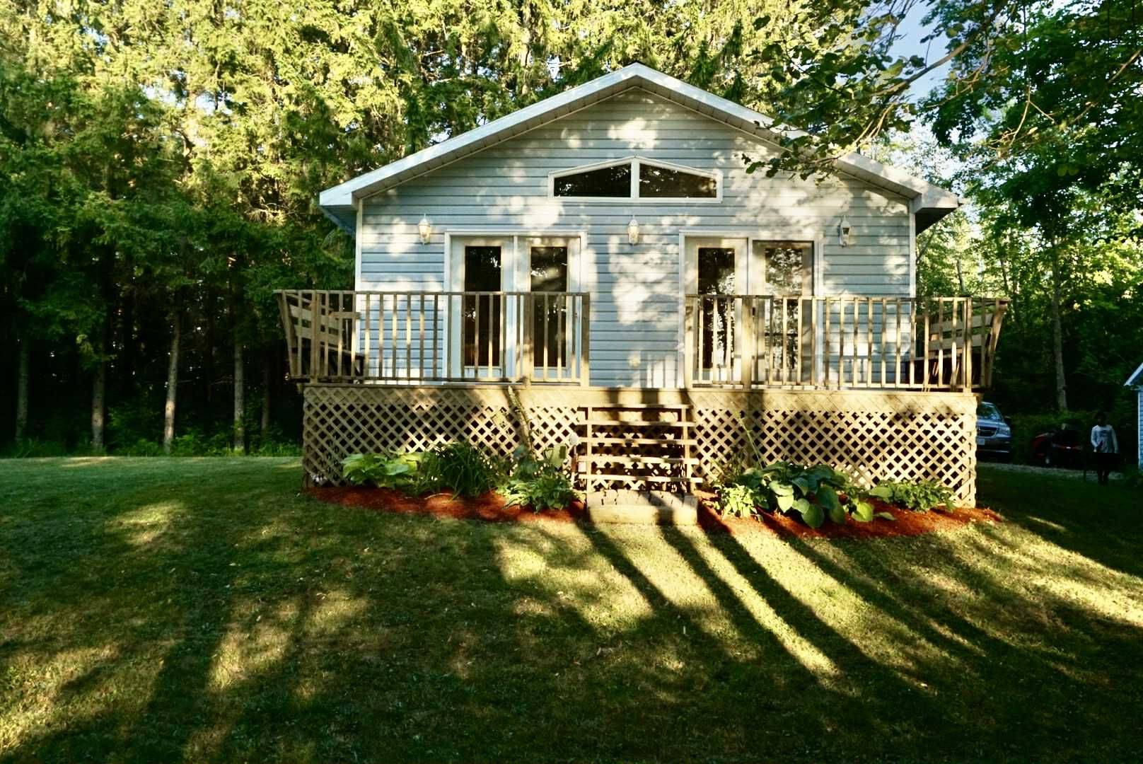 Ashfield-colborne-wawanosh, ON N7A 3X9,84433 Sunrise DR