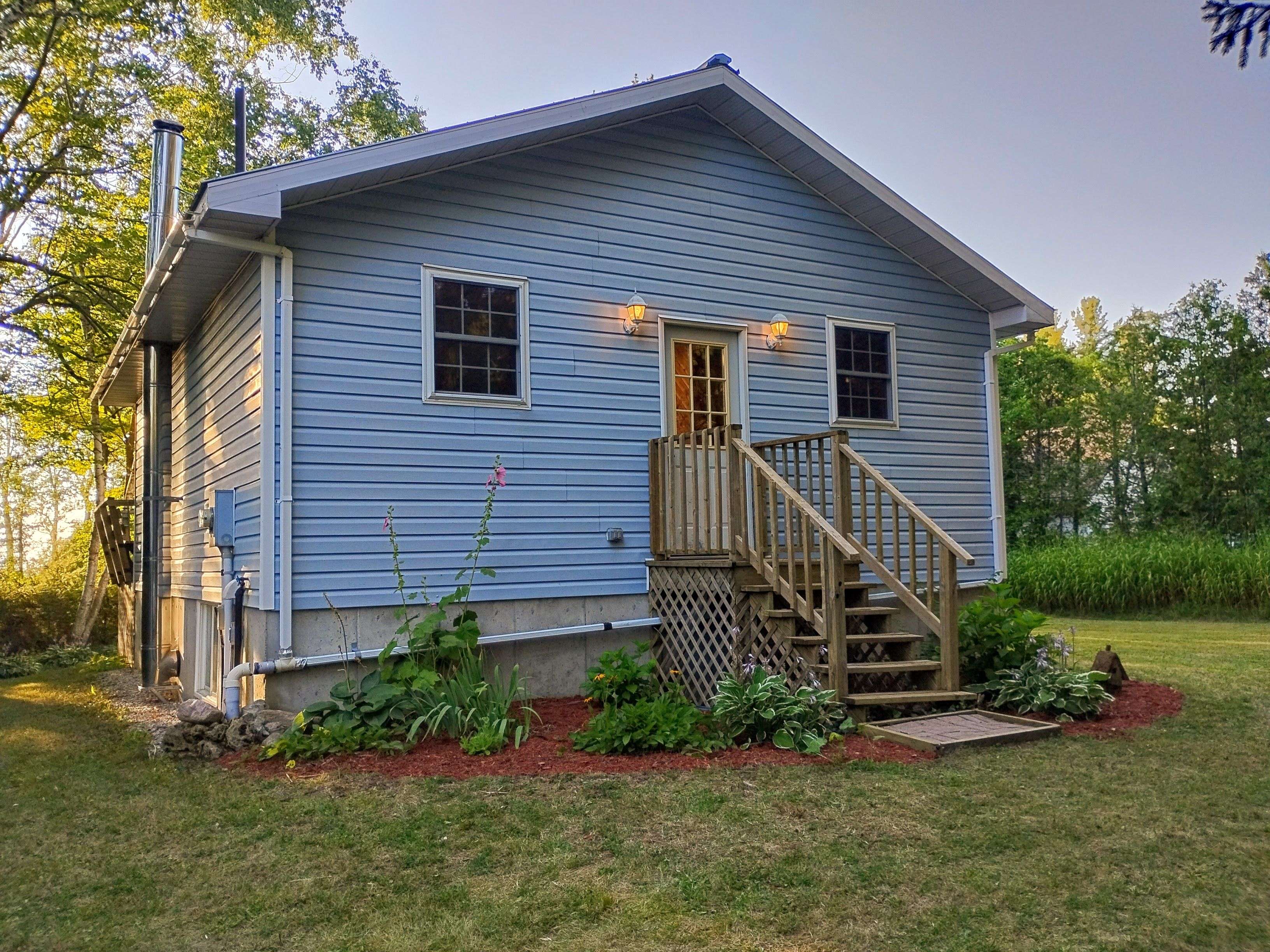 Ashfield-colborne-wawanosh, ON N7A 3X9,84433 Sunrise DR