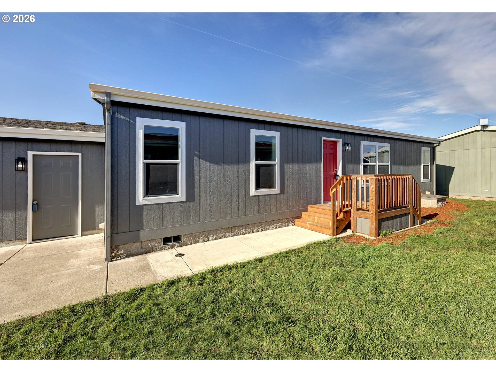 Lebanon, OR 97355,2020 S 12TH ST