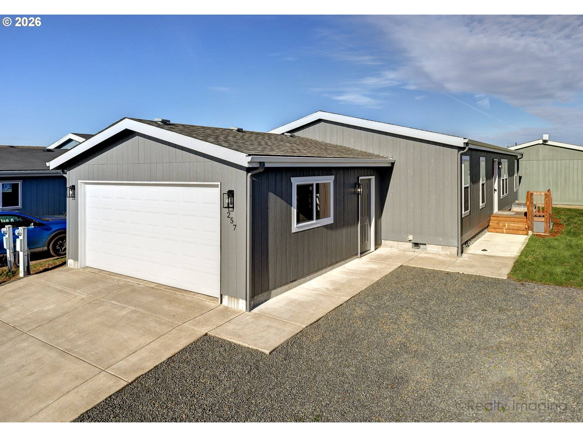 Lebanon, OR 97355,2020 S 12TH ST