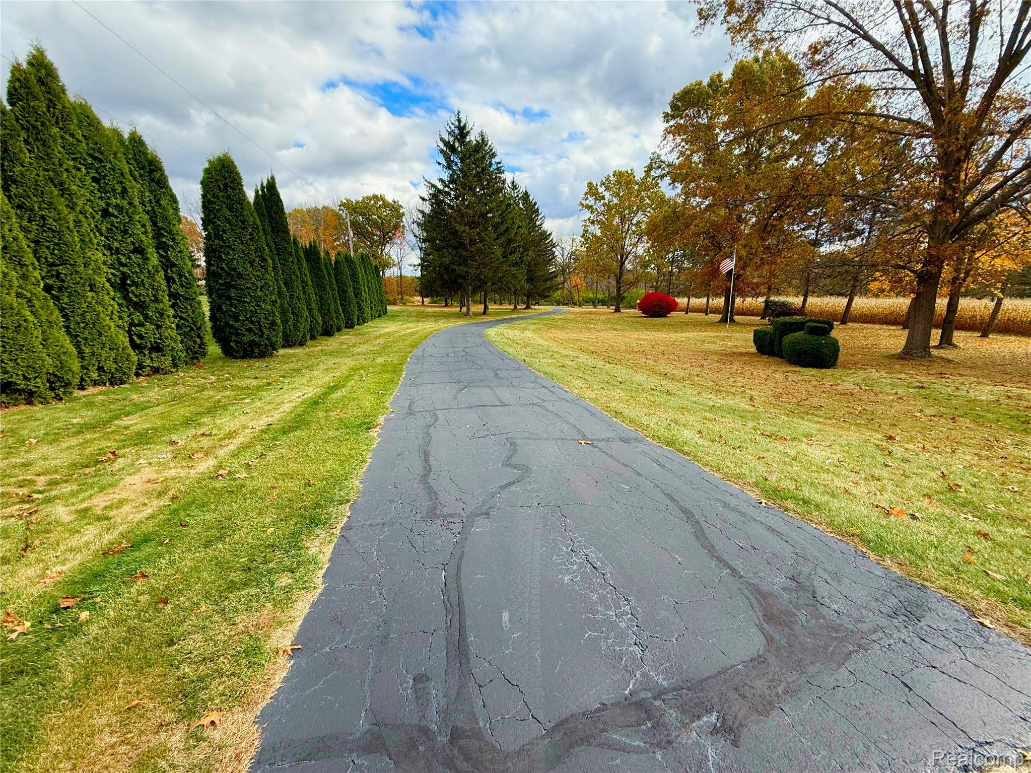 Parma, MI 49269,2770 N Dearing RD