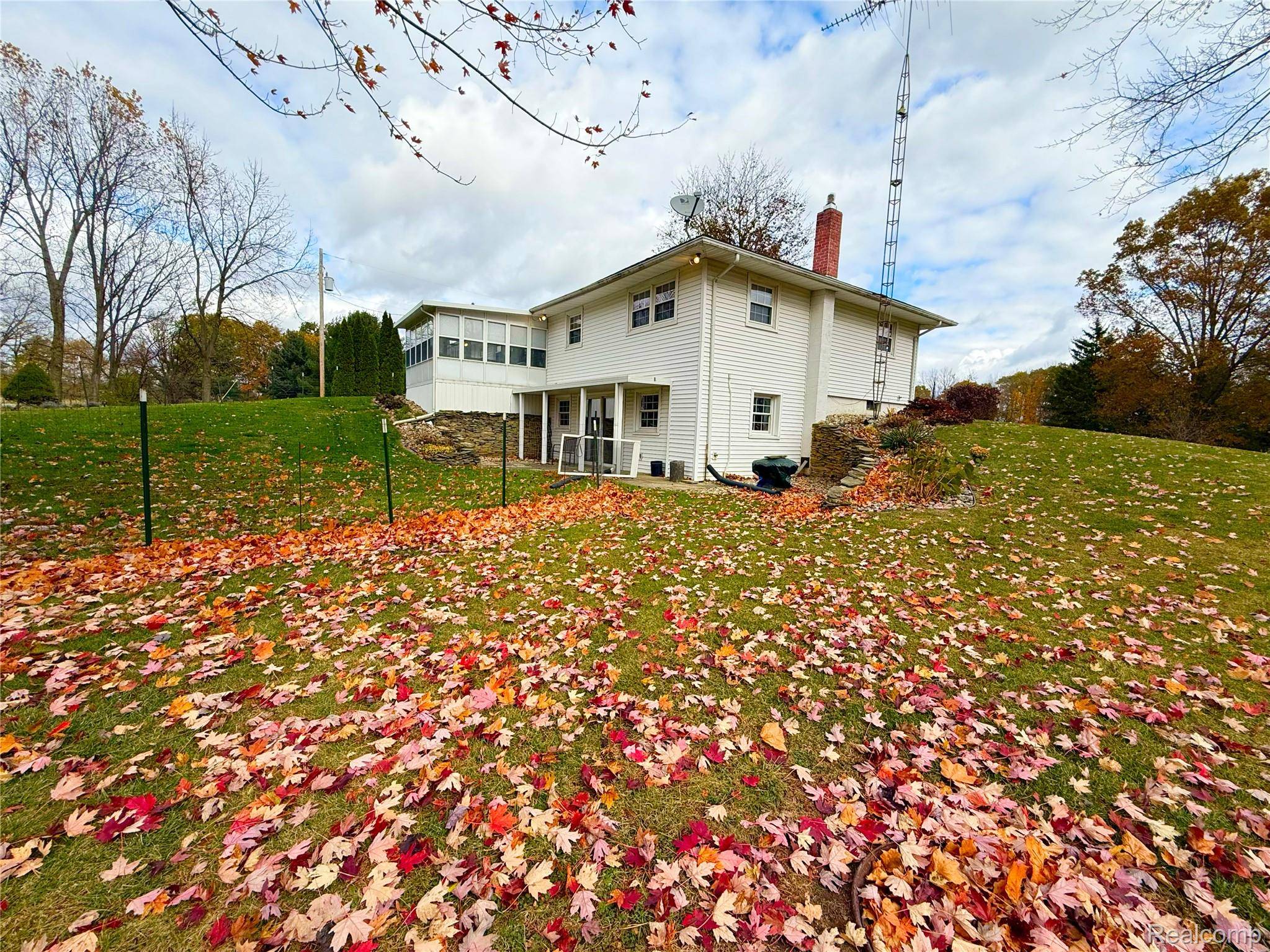 Parma, MI 49269,2770 N Dearing RD