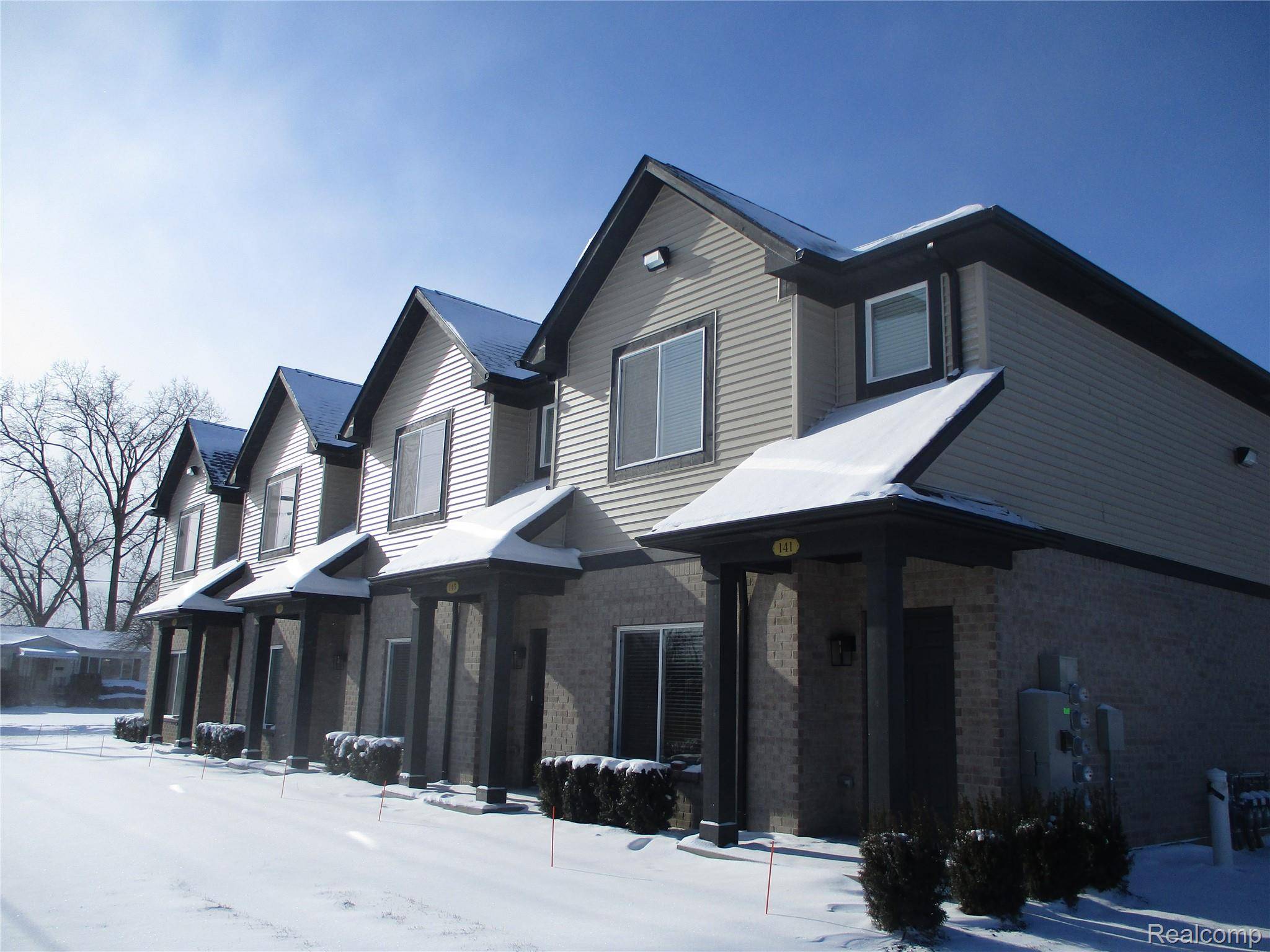 Romeo, MI 48065,153 Spring ST