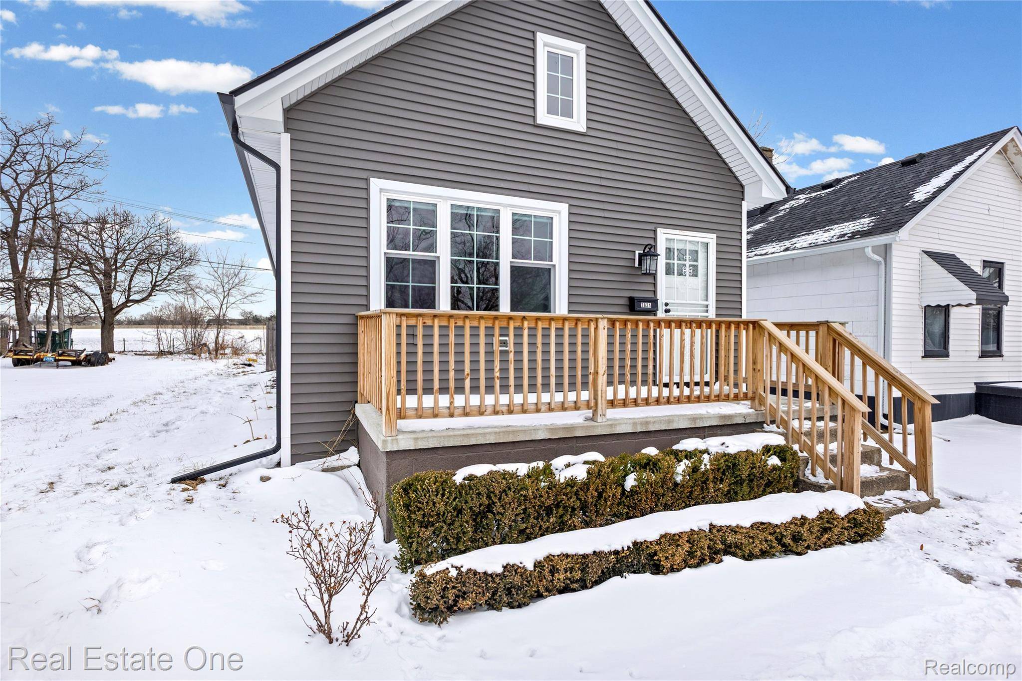 Detroit, MI 48216,2824 Williams ST