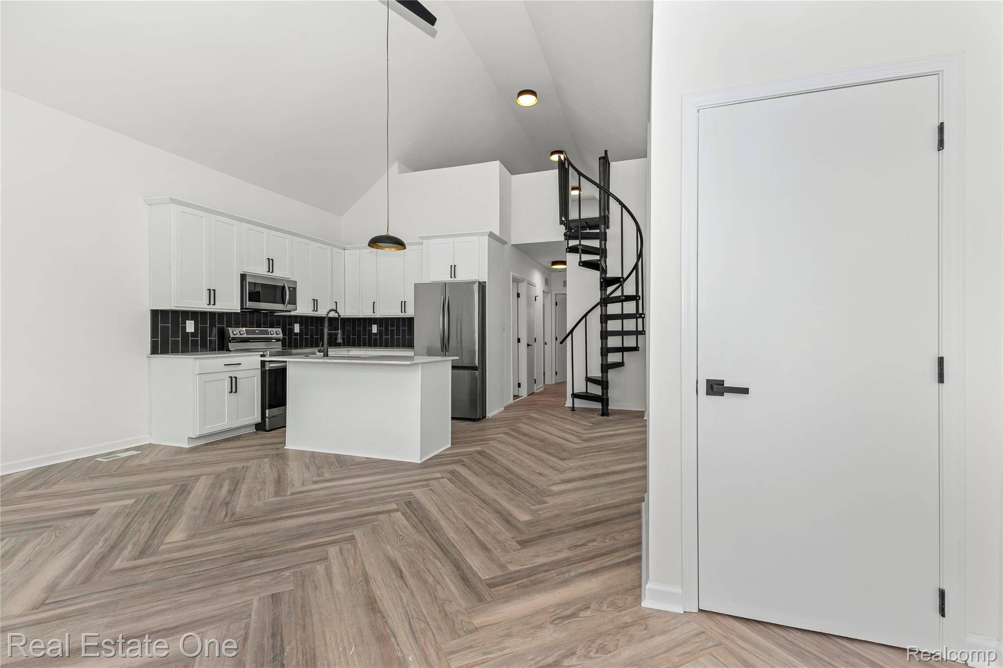 Detroit, MI 48216,2824 Williams ST