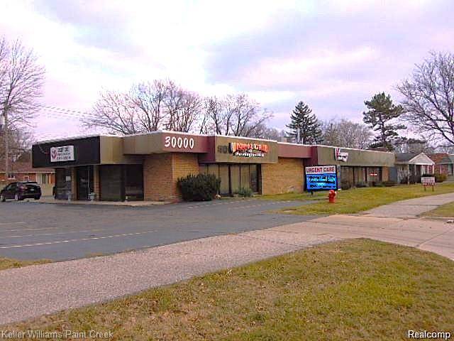 Farmington Hills, MI 48334,30000 ORCHARD LAKE RD