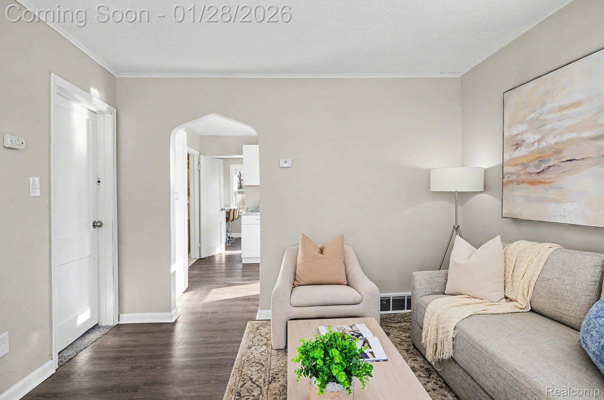 Center Line, MI 48015,25034 Comfort