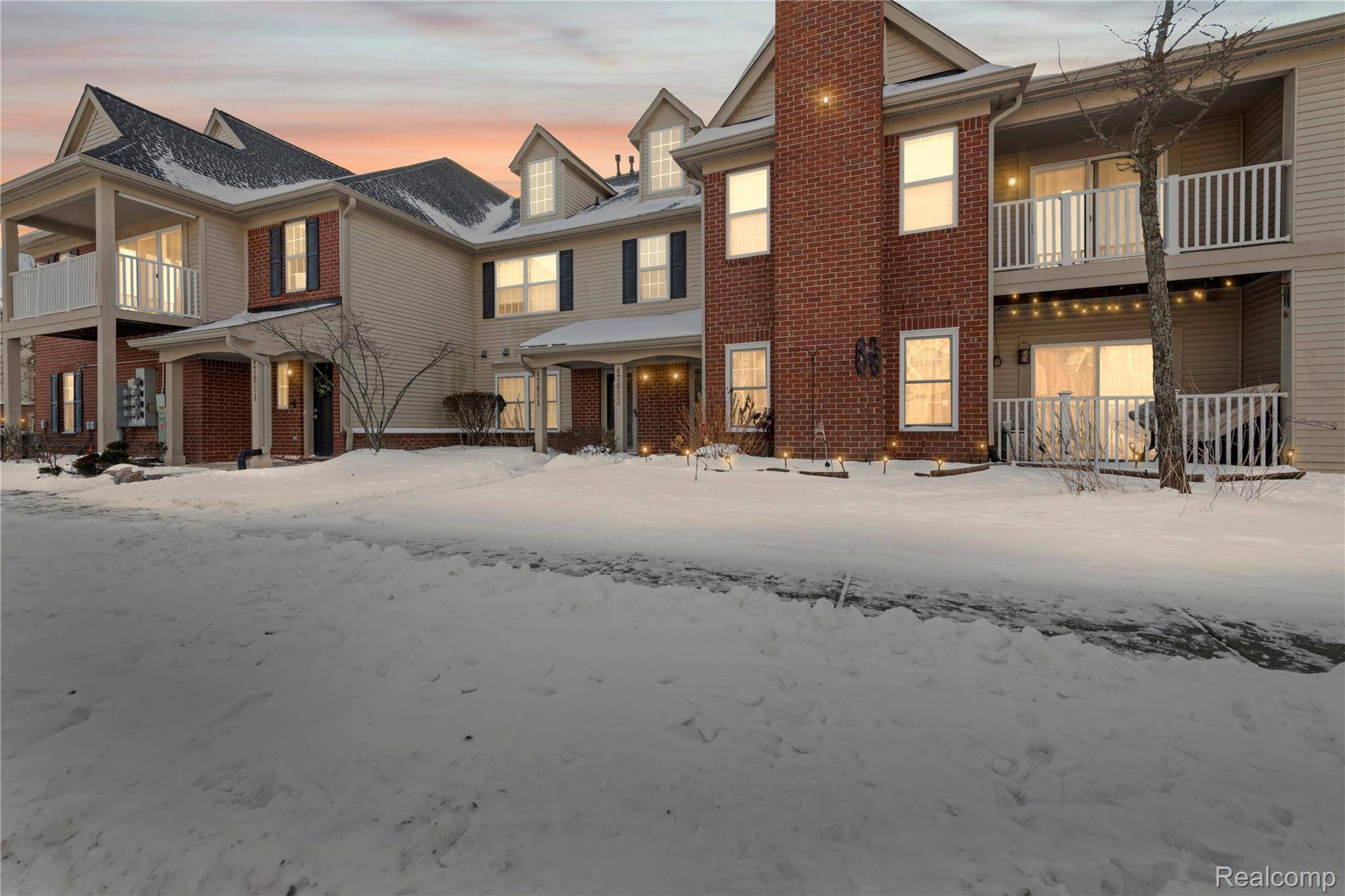 Canton, MI 48188,47861 Cardiff AVE