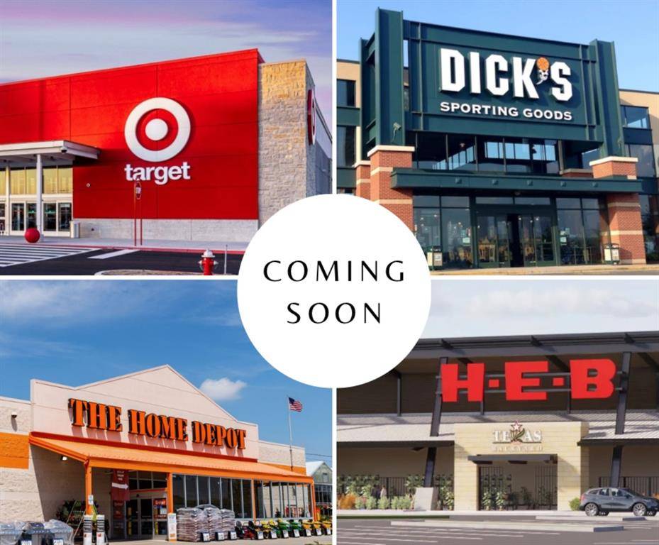 Forney, TX 75126,1131 Grimes Drive