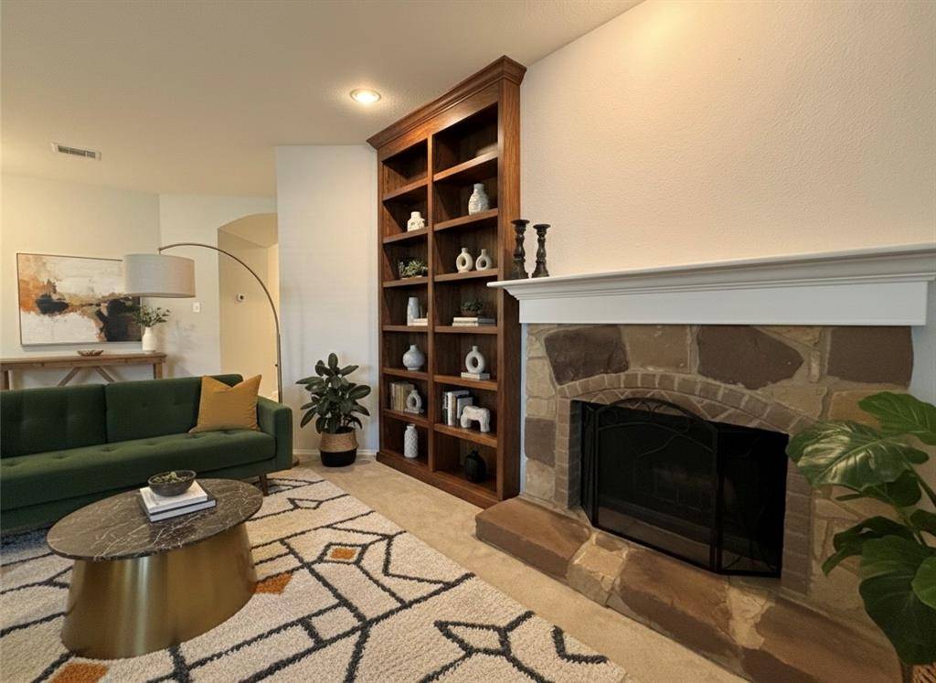 Forney, TX 75126,1131 Grimes Drive