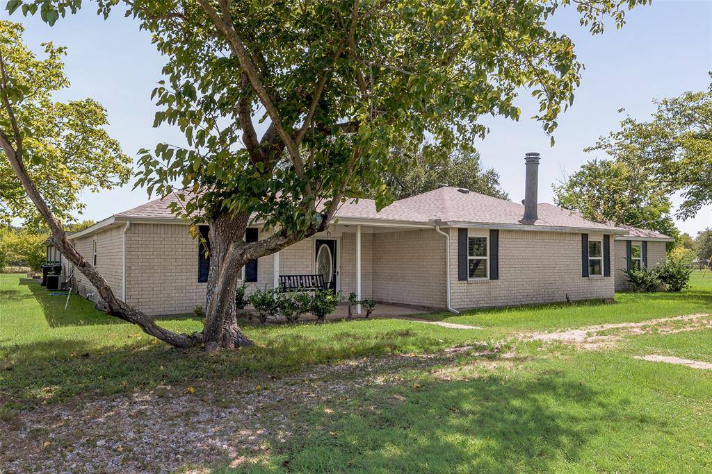 Kaufman, TX 75142,4823 FM 1836 Road