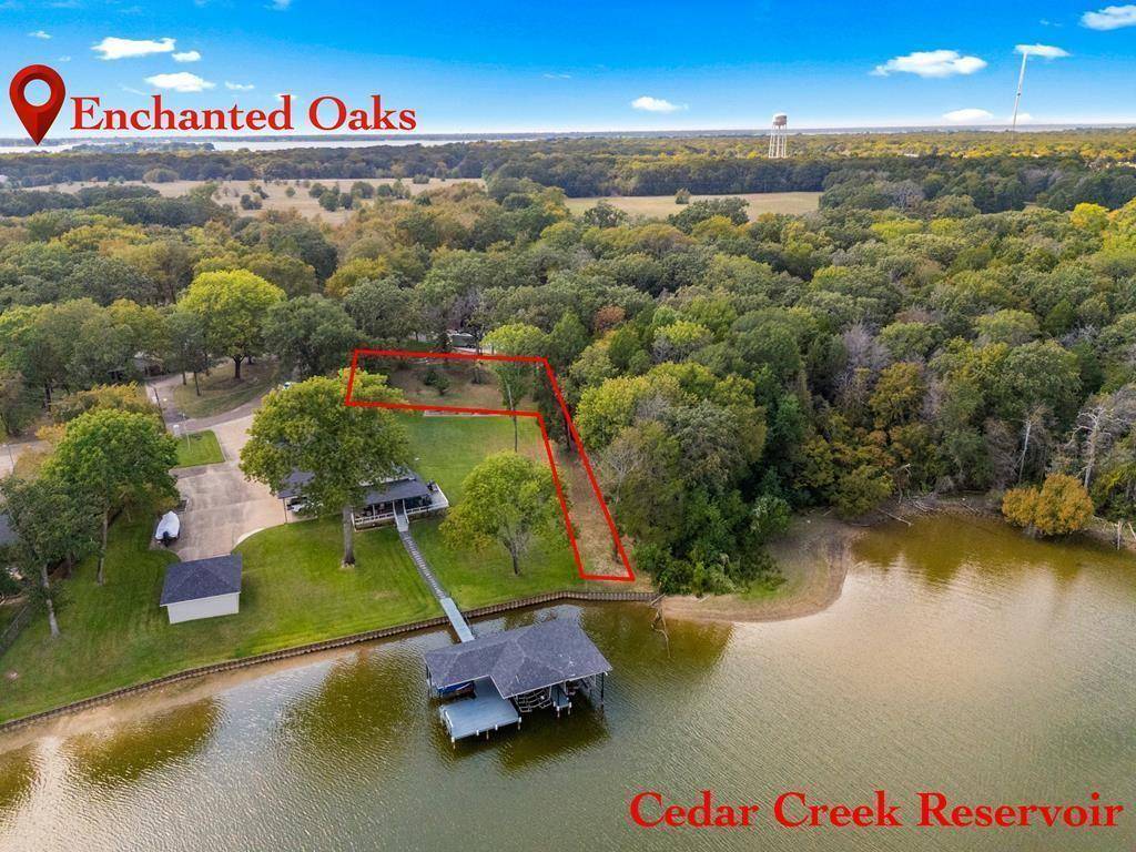Enchanted Oaks, TX 75156,192 1st Oak Drive