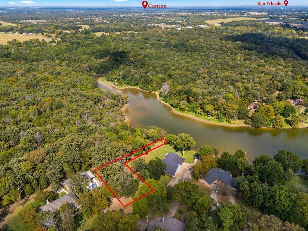 Enchanted Oaks, TX 75156,192 1st Oak Drive