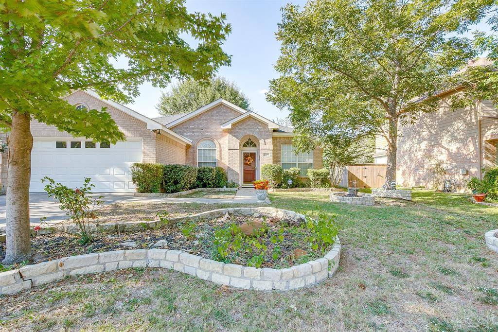 Burleson, TX 76028,2742 Lakeside Drive