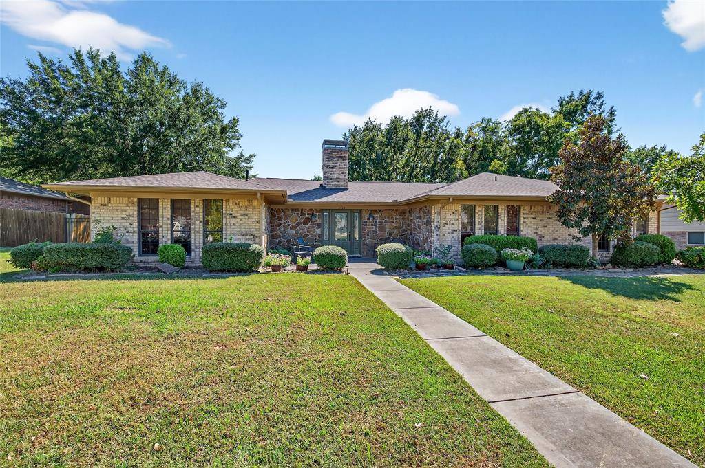 Sherman, TX 75092,1610 Idlewood Drive