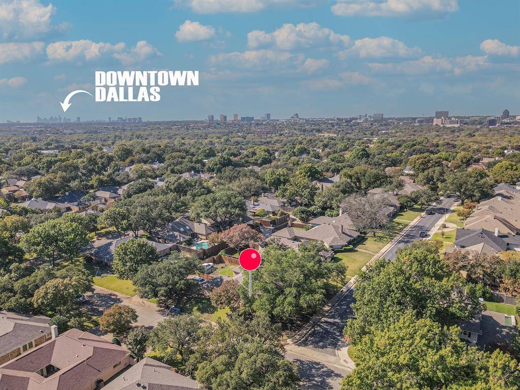 9064 Maple Glen Drive, Dallas, TX 75231