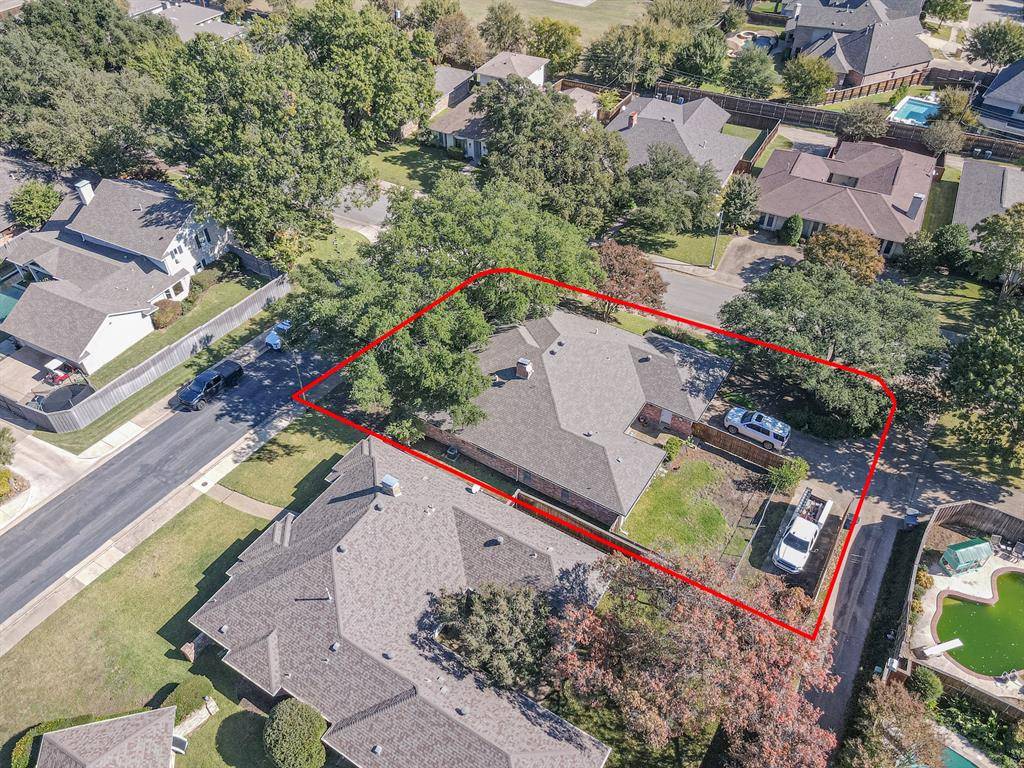 9064 Maple Glen Drive, Dallas, TX 75231