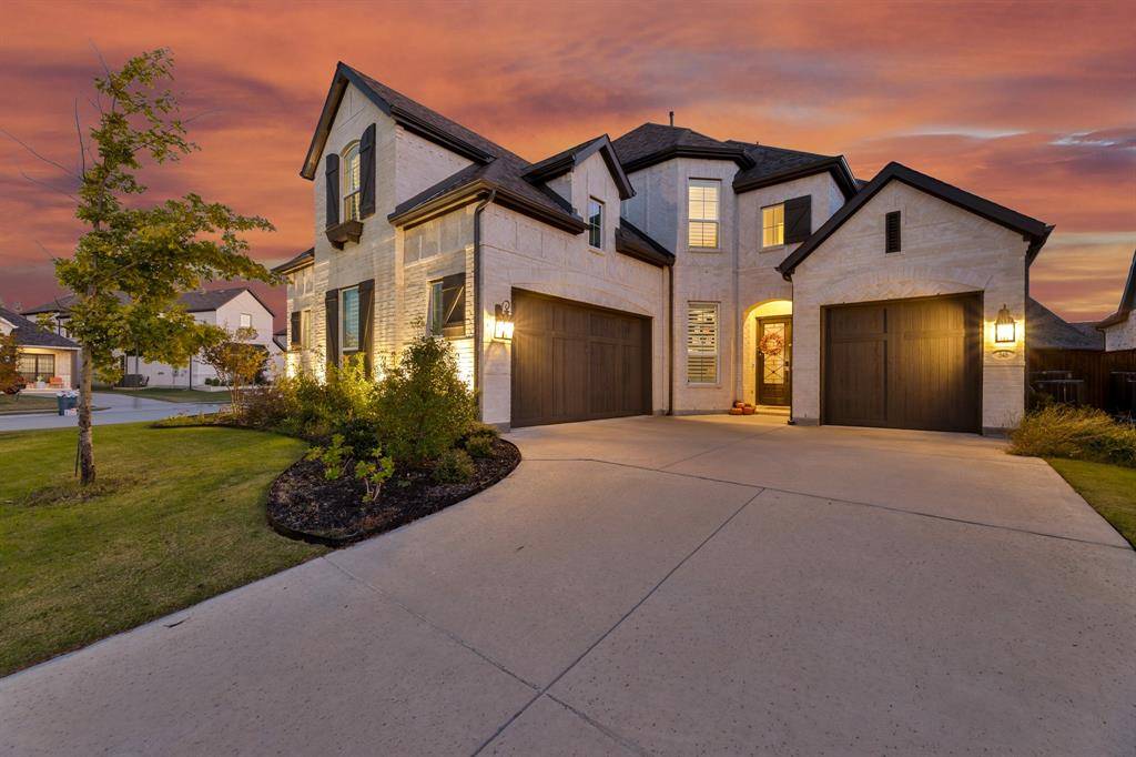 Rockwall, TX 75087,545 Goose Lake Drive