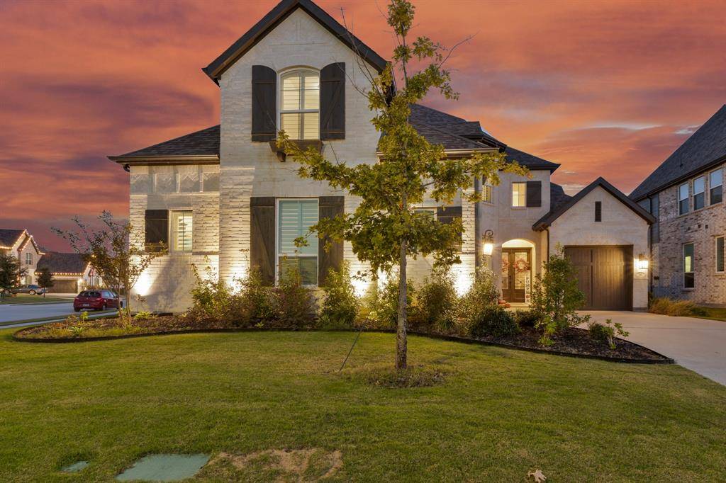 Rockwall, TX 75087,545 Goose Lake Drive