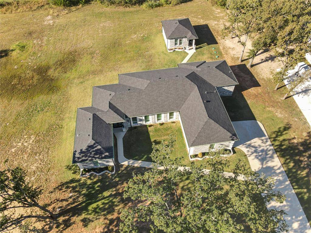 Corsicana, TX 75109,133 Crestview Drive