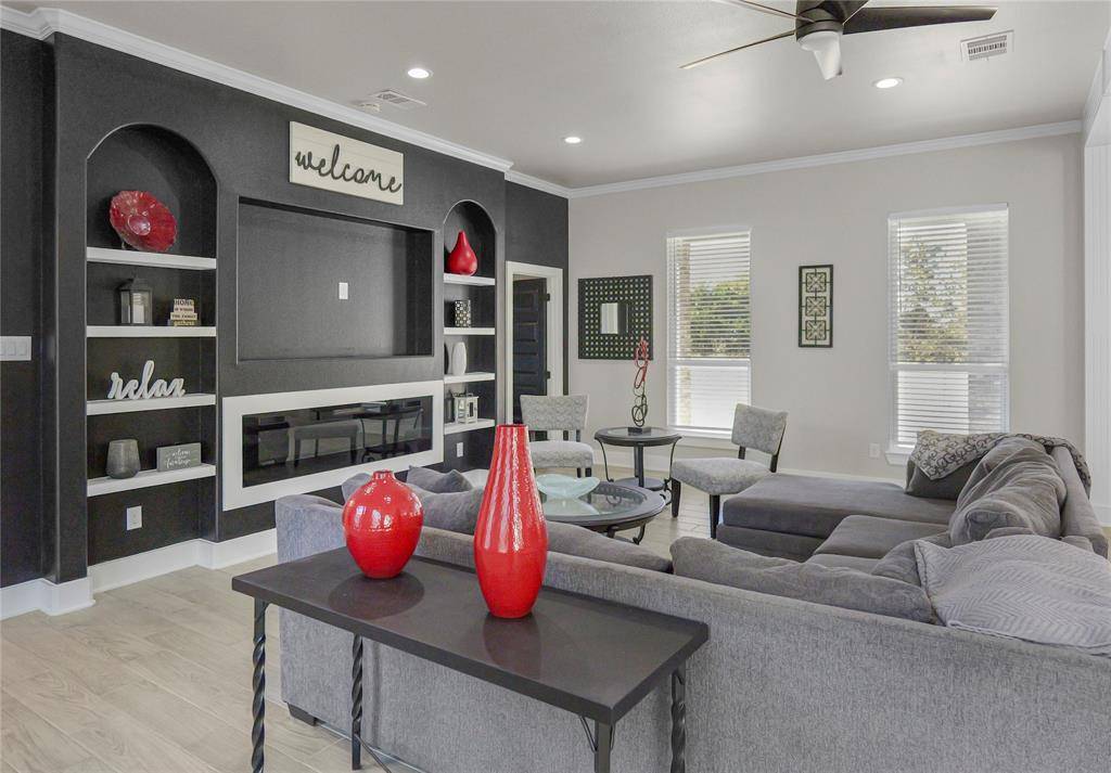 Corsicana, TX 75109,133 Crestview Drive