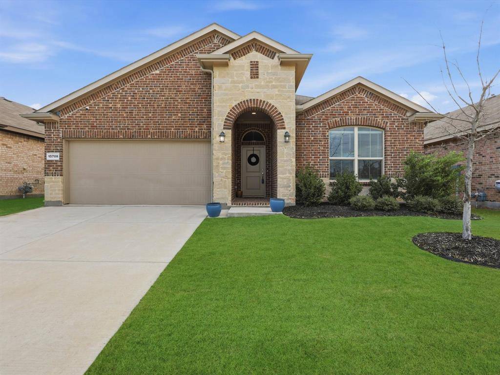 Fort Worth, TX 76247,15708 Putney Way