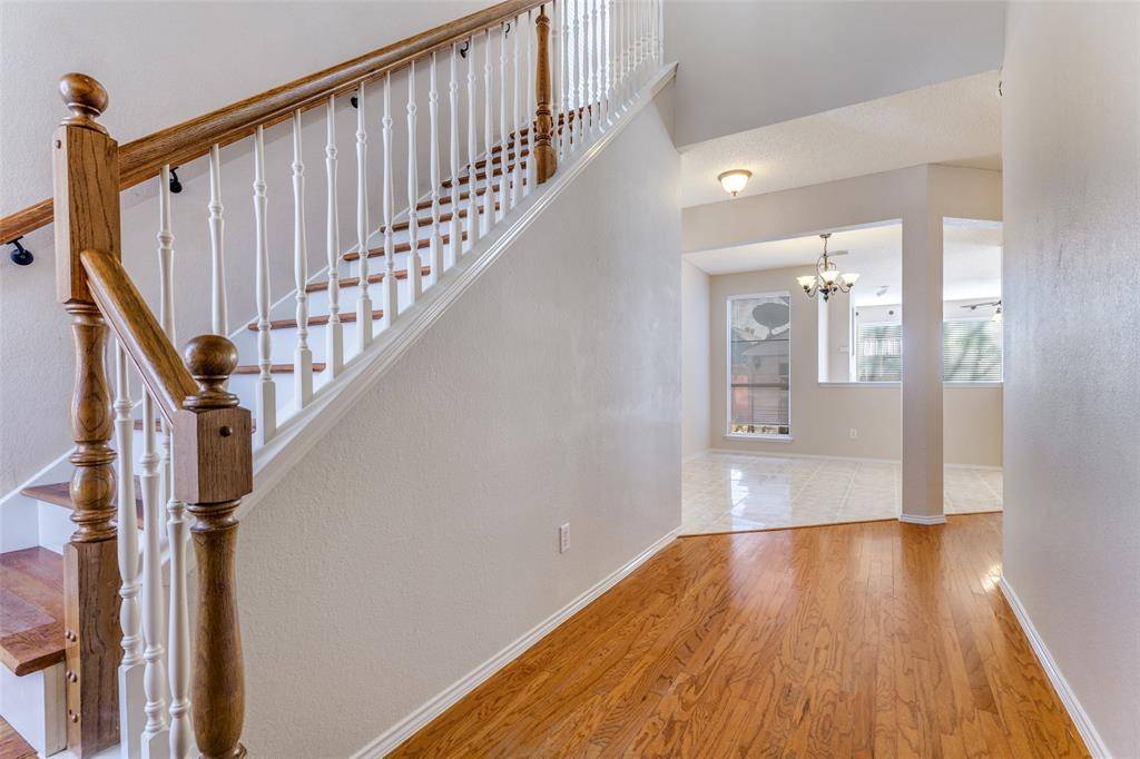 Fort Worth, TX 76137,5020 Glenscape Trail