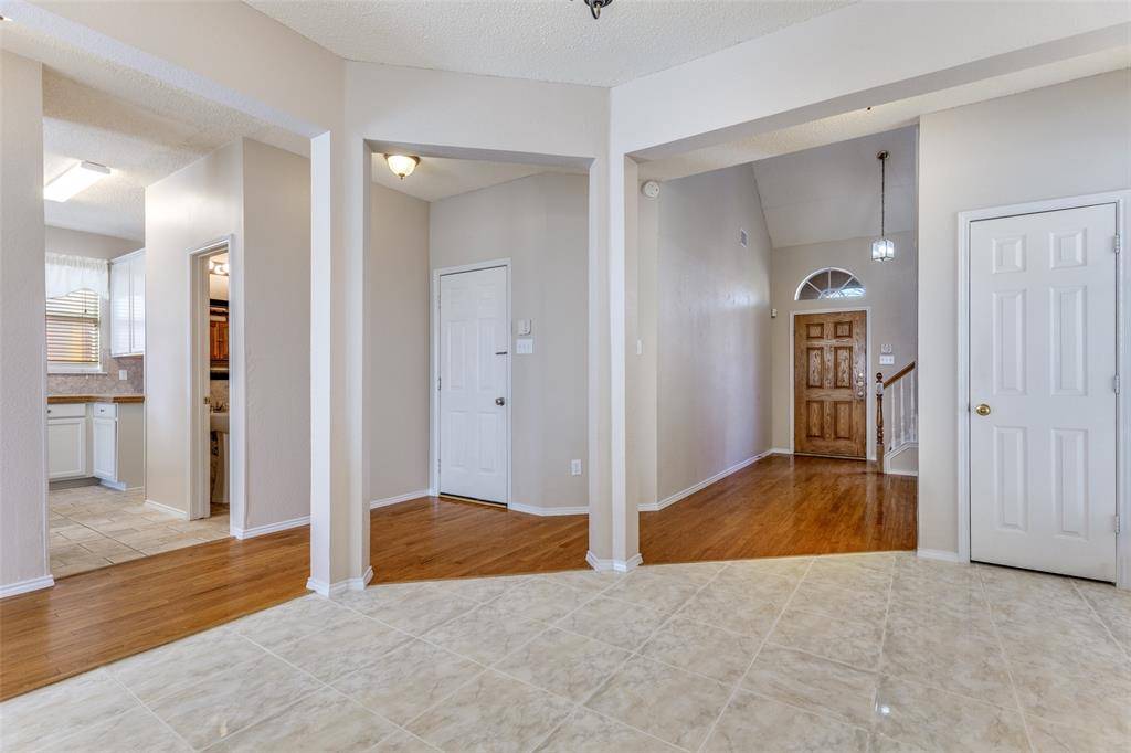 Fort Worth, TX 76137,5020 Glenscape Trail