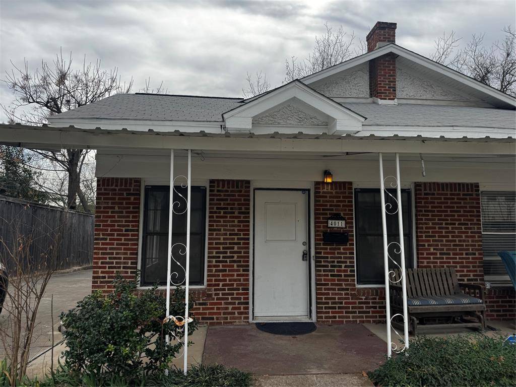 Fort Worth, TX 76107,4011 Lafayette Avenue