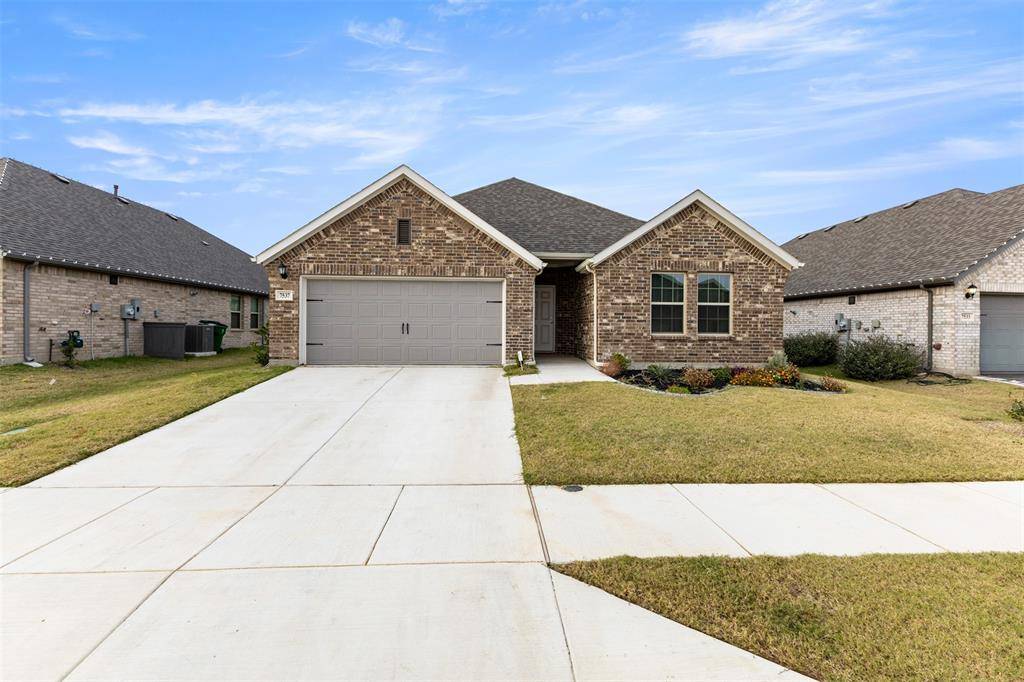 Venus, TX 76084,7537 Prairie Holly Lane