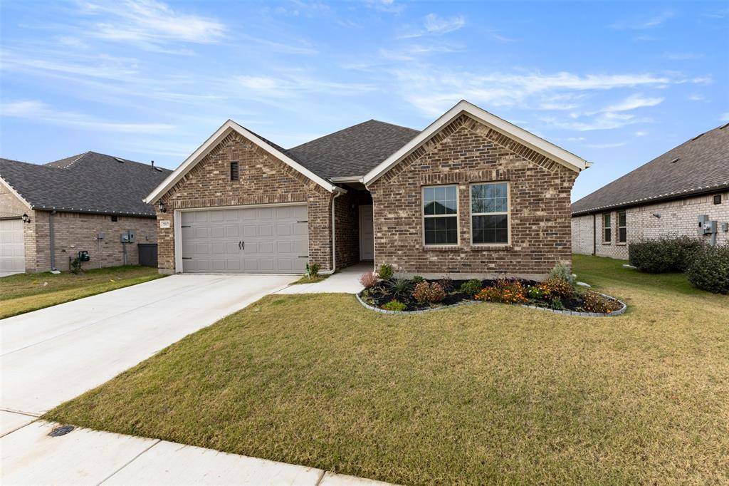 Venus, TX 76084,7537 Prairie Holly Lane