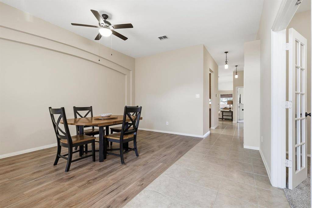 Corinth, TX 76210,2607 Parkridge Drive