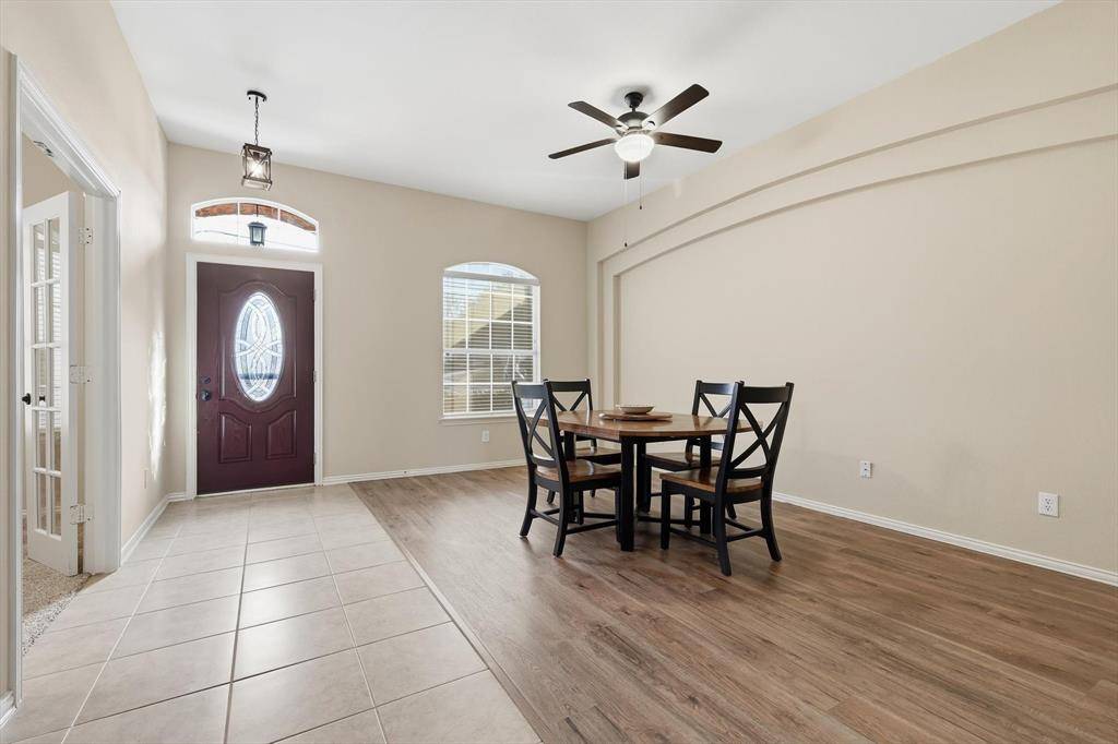 Corinth, TX 76210,2607 Parkridge Drive