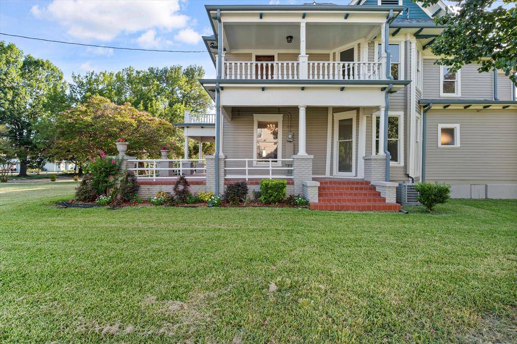 Corsicana, TX 75110,1020 W 3rd Avenue