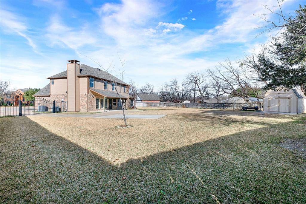 Keller, TX 76248,222 San Jacinto Court