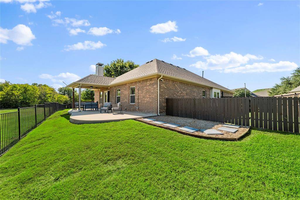 Fort Worth, TX 76177,15648 Fire Creek Lane