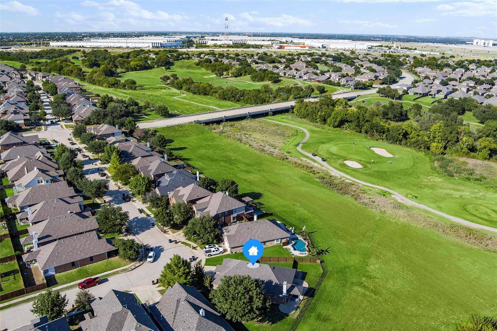 Fort Worth, TX 76177,15648 Fire Creek Lane