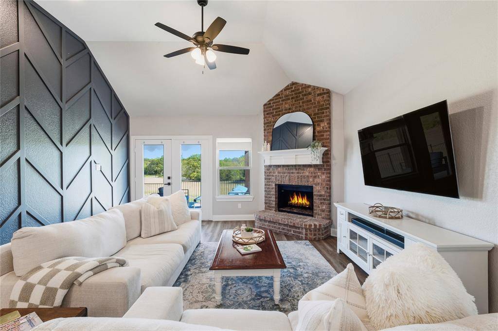 Fort Worth, TX 76177,15648 Fire Creek Lane