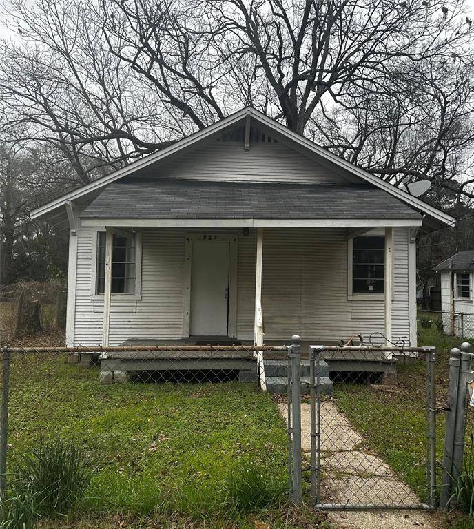 Shreveport, LA 71106,913 Bethany Street