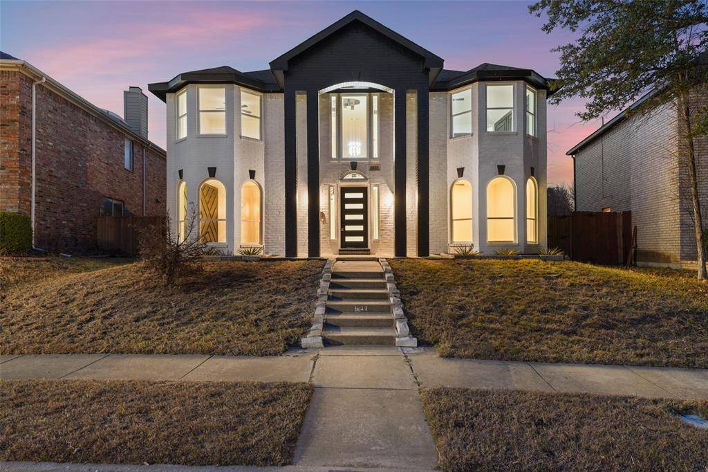 Cedar Hill, TX 75104,1639 Chapman Street