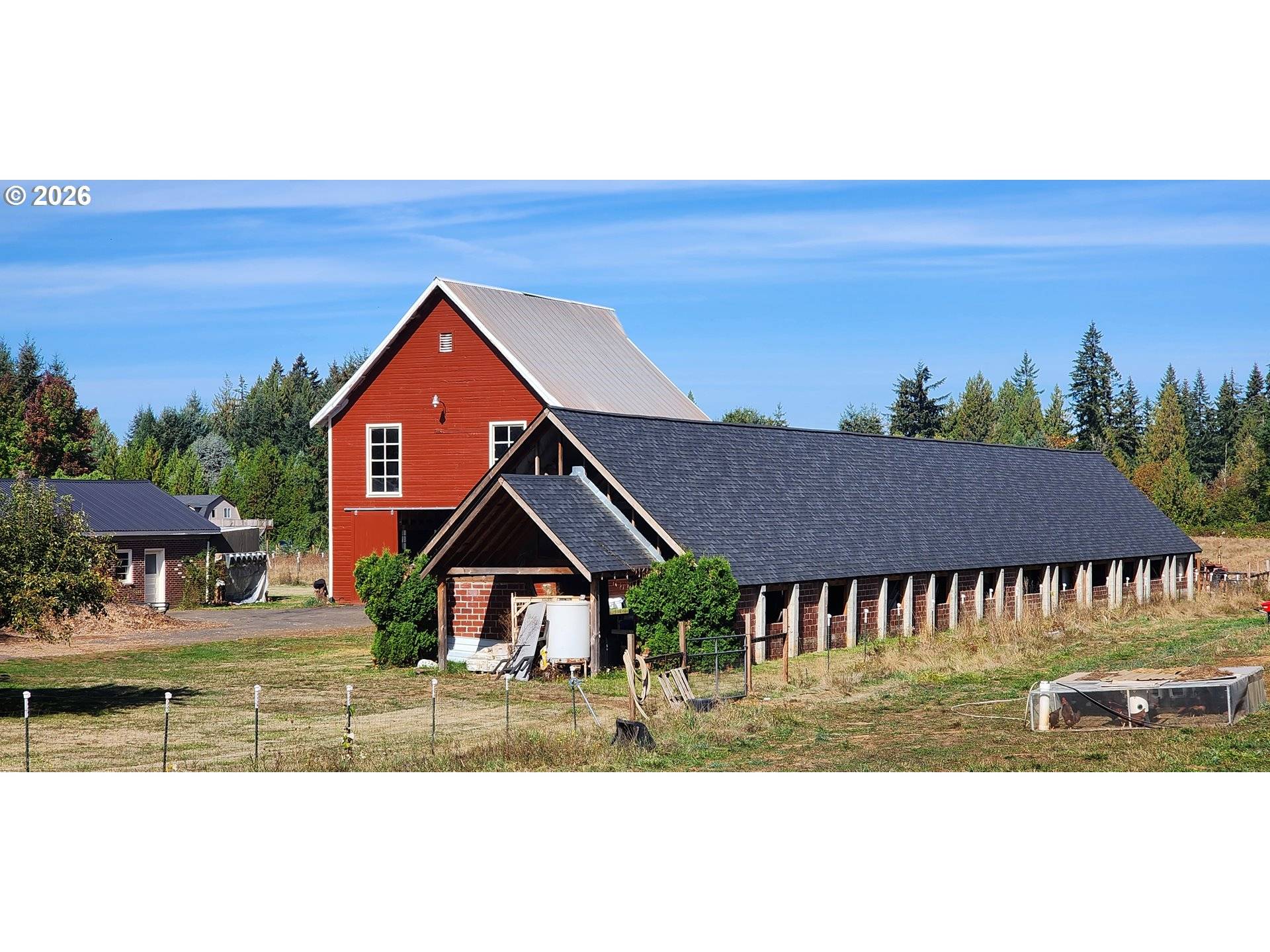 12718 NE 159TH ST, Brush Prairie, WA 98606