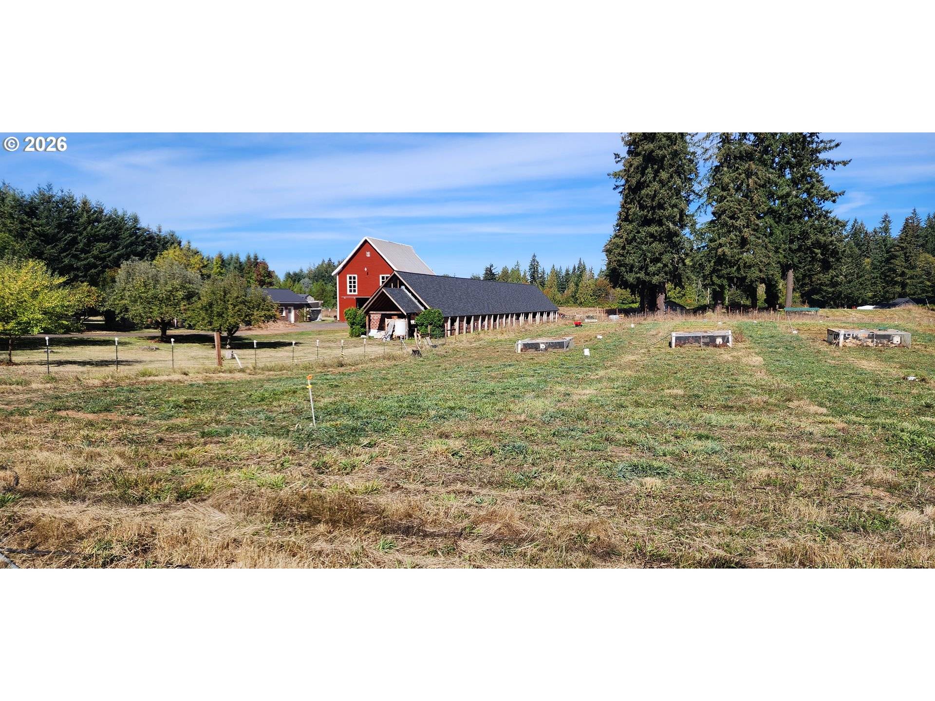 12718 NE 159TH ST, Brush Prairie, WA 98606