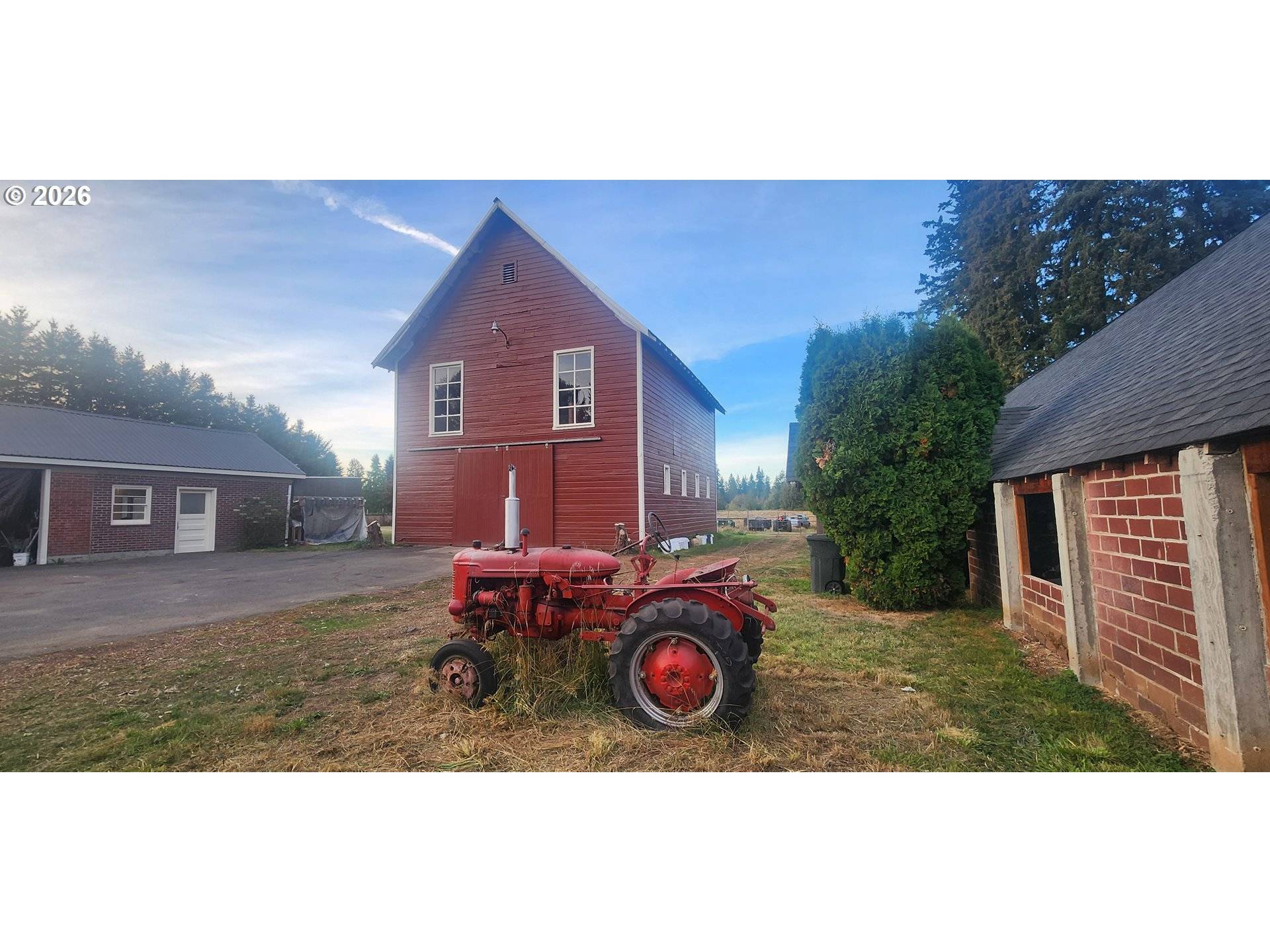 12718 NE 159TH ST, Brush Prairie, WA 98606