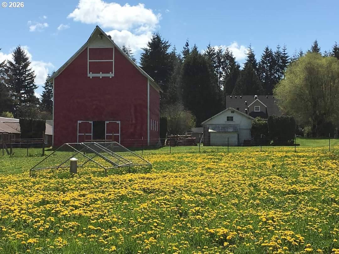 12718 NE 159TH ST, Brush Prairie, WA 98606