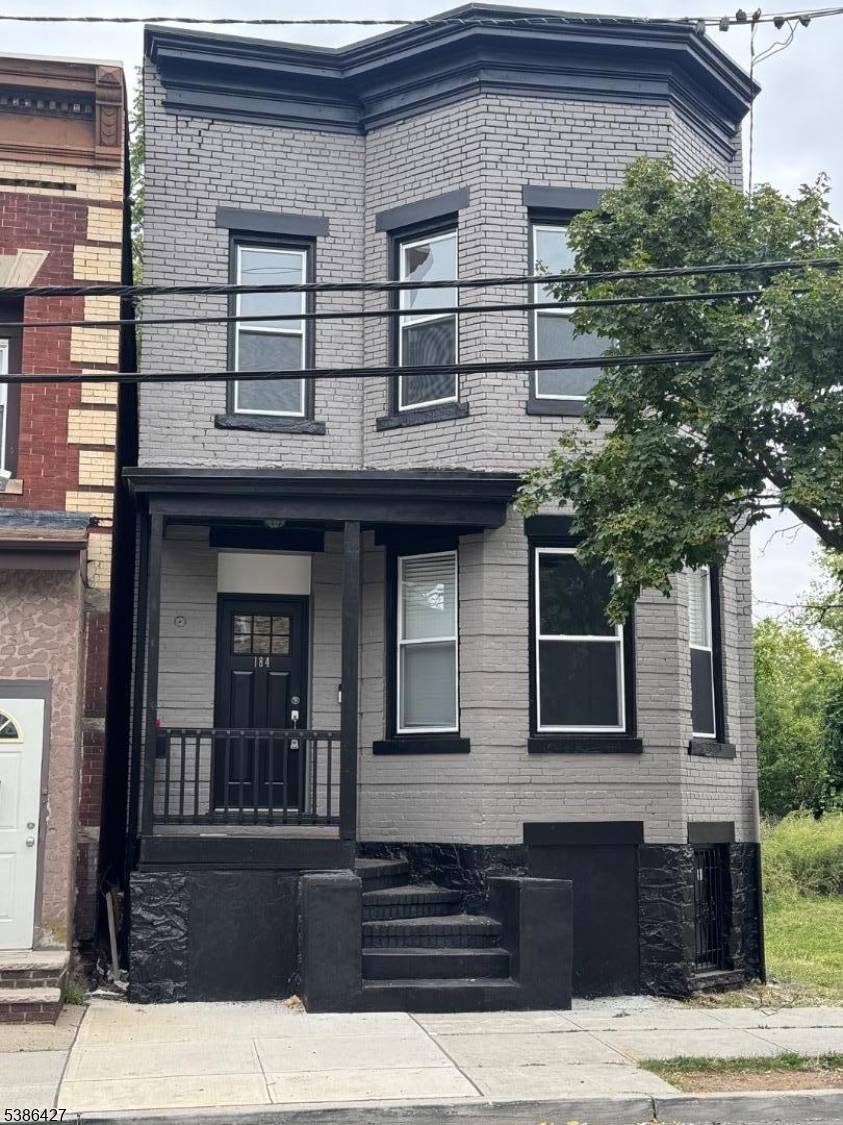 City Of Orange Twp., NJ 07050,184 Hickory St  Unit 1 #1