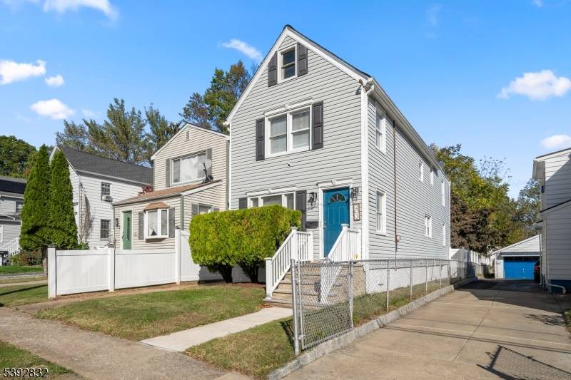 Roselle Boro, NJ 07203,203 Vine Street